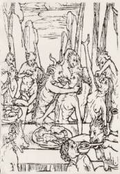 Dapnom : Baalberith, Master of the Alliances